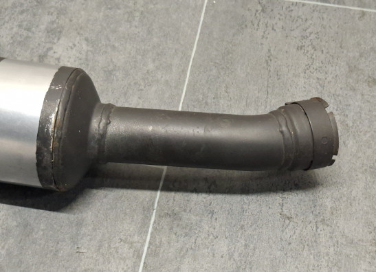 Auspuff Yamaha FZR 600