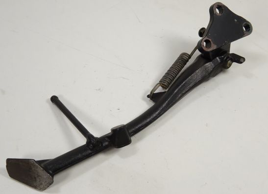 Standaard Triumph Sprint ST 1050