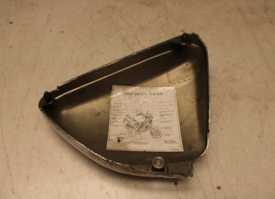 Linker zijkuip Kawasaki VN 700  750