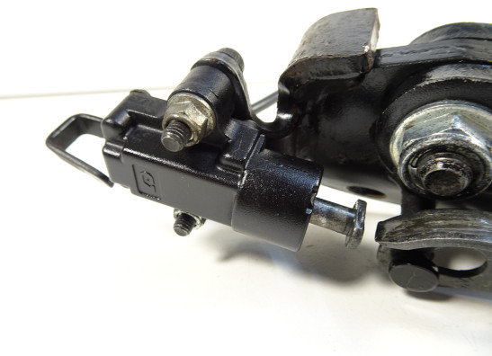 Stander Yamaha Tracer 700