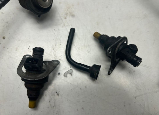 Brandstofslang BMW R 850 R