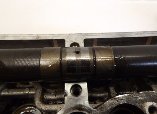 Zylinderkopf Yamaha FJR 1300