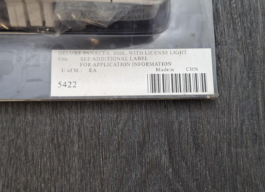 Achterlicht Harley Davidson Overige Harley Davidson