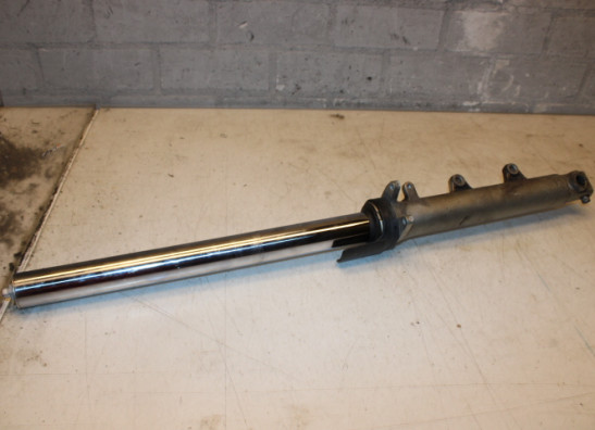 Front Fork right complete Yamaha XJ 900 S Diversion