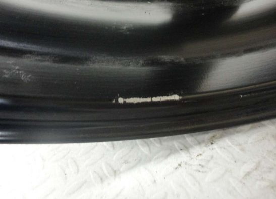 Rear wheel Honda CBR Fireblade