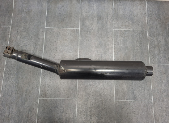Auspuff Honda CBR 600 F