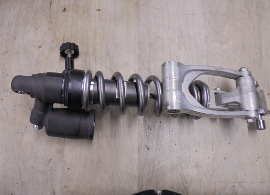 Achterschokbreker Honda CRF 1100L Africa Twin Adventure Sports ES