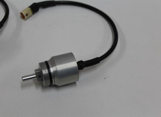 Front pipes Ducati Panigale V4 S