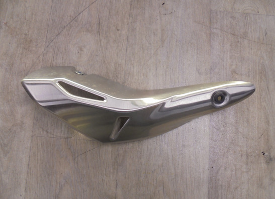 Uitlaat Kawasaki Z 900