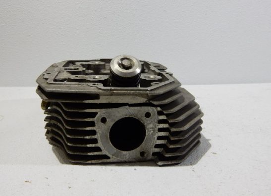 Cilinderkop Moto Guzzi Le Mans III