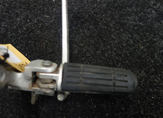 Rechter schetsplaat Yamaha FJR 1300