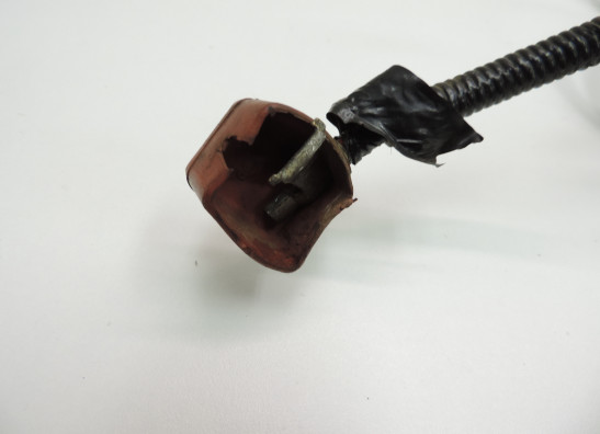 Starter Relay Suzuki XF 650 Freewind