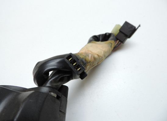 Handlebar switch assy left Kawasaki ZX 6 R