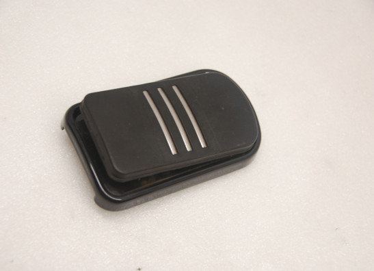 Duo footrest set Harley Davidson Touring FL