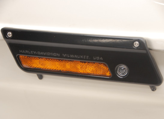 Kofferset Harley Davidson Touring FL