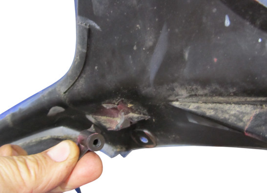 Frontverkleidung kanzel Yamaha YZF R1