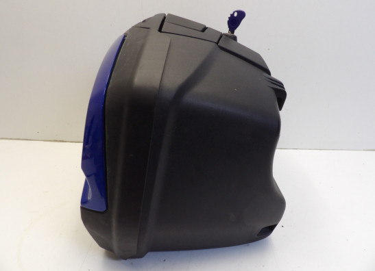 Koffer rechts Triumph Sprint ST 1050