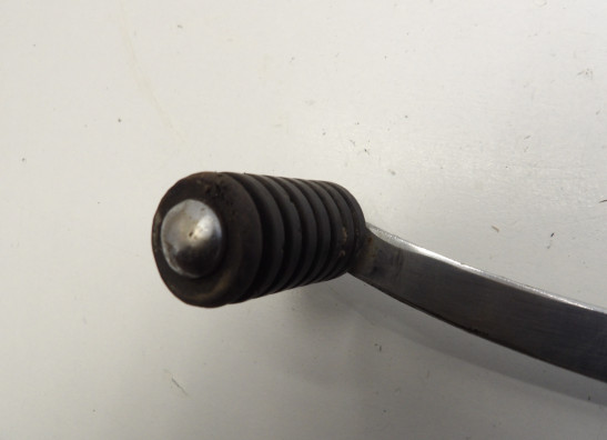 Gear change pedal  Suzuki LS 650