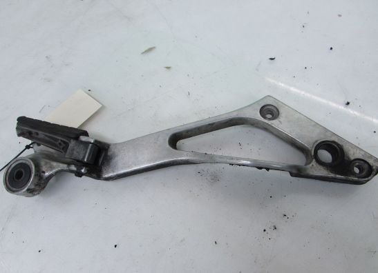 Fussrastetrager vorne rechts Yamaha TDM