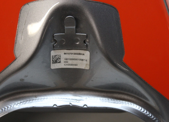 Benzintank KTM 790 Duke