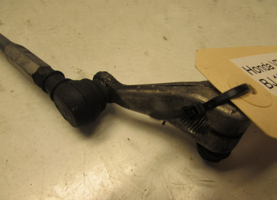 Schakelpedaal Honda VTR 1000 F