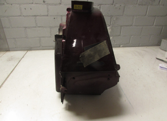 Rechter koffer Honda Goldwing GL