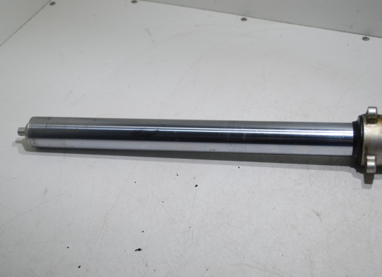 Standrohr Gabelholm rechts komplett Suzuki RF 600