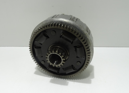 Kupplung BMW F 650 CS Scarver