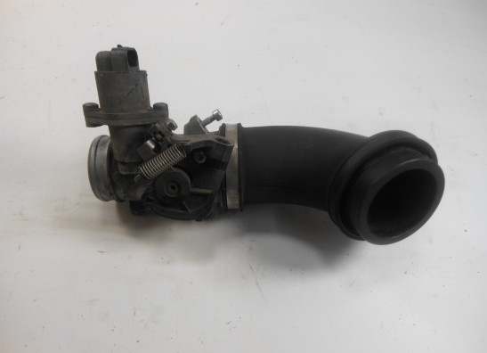 Einspritzanlage BMW R 1200 GS