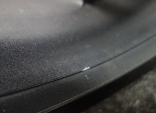 Felge hinten Honda NT 1100 DCT