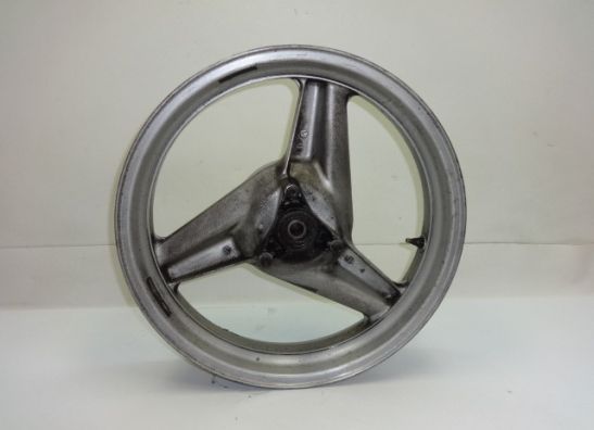 Velgen set Honda CBR 600 F