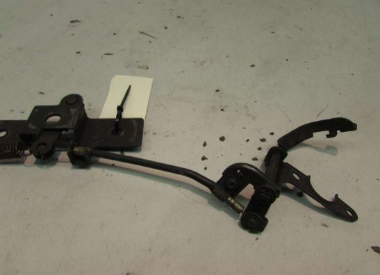 Overig Honda VF 700  750 C Magna