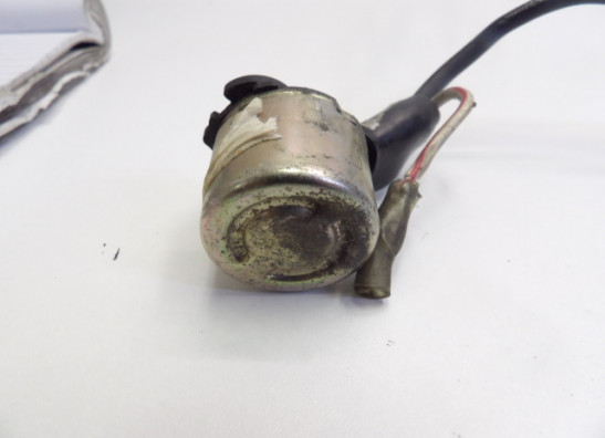 Anlasser Relais Kawasaki GPZ 600