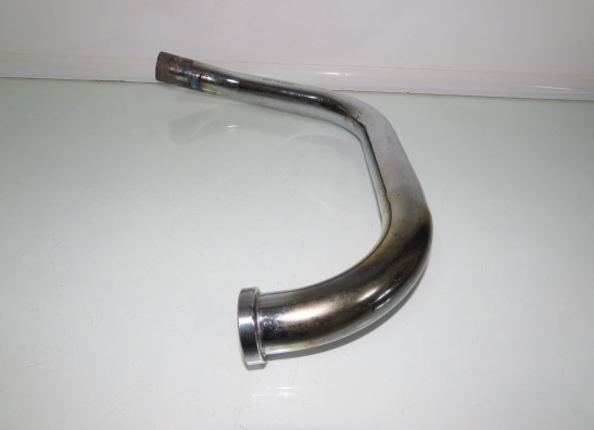 Downpipes Ducati Pantah