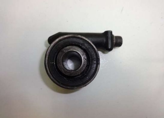 Speedometer gear box Kawasaki GPZ 500