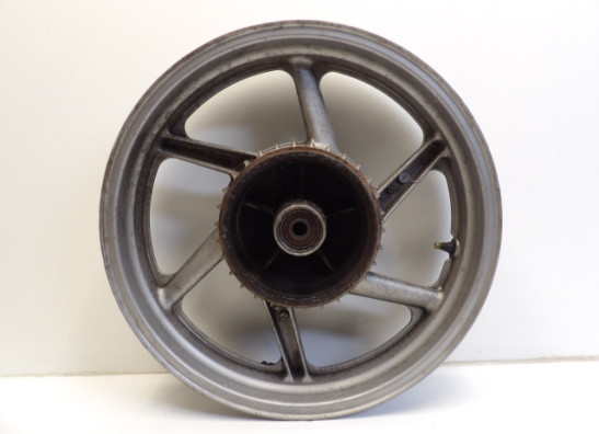 Achtervelg Honda CB 500