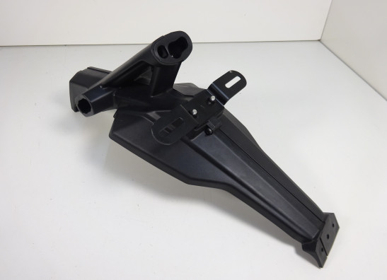 Kennzeichenhalter Kawasaki Z 1000