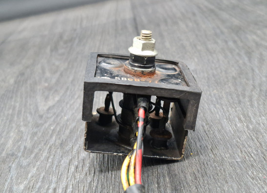 Spanningsregelaar Honda CB 750 F