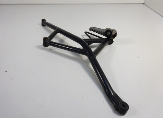 Pillion step left  Kawasaki VERSYS 650