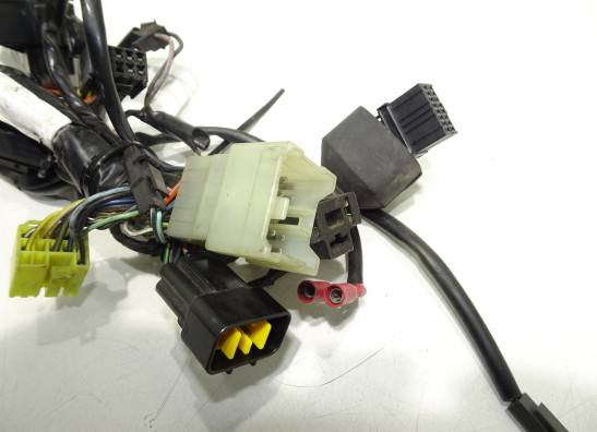 Wire harness front Suzuki TL 1000