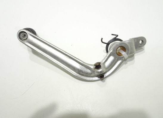 Brake pedal Ducati monster 600