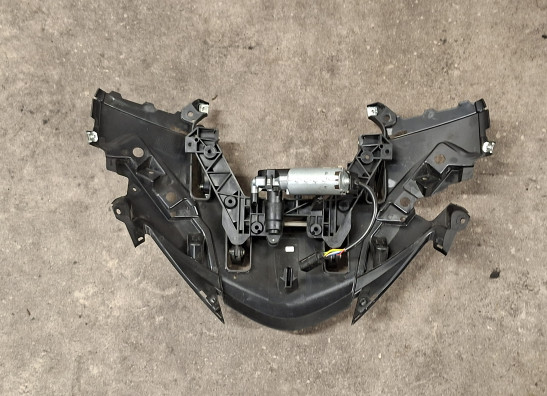 Geweih  Verkleidungshalter BMW R 1200 RT LC