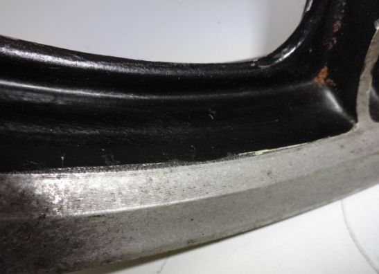 Felge hinten Yamaha XS 750