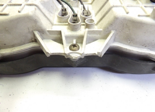 Tellerset Honda CBR 1000 F