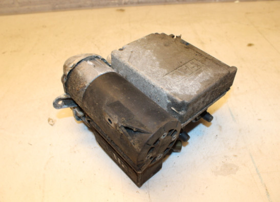 ABS pumpe druckmodulator BMW R 1100  1150 RS