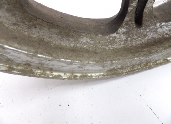 Achtervelg Kawasaki EN 500 Vulcan