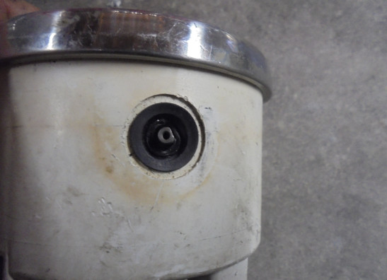 Teller Honda VT 1100