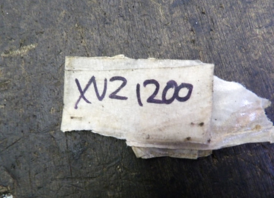 Relais Yamaha XVZ 1200 Venture