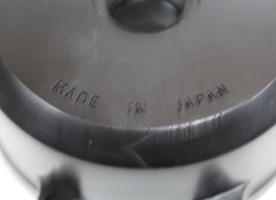 Dynamodeksel Honda XL 250