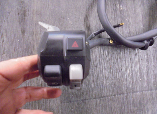 Stuurschakelaar links Honda NC 750 X